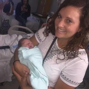 Meet your Posher, Hannah